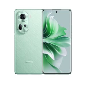 OPPO Reno 11(12G/256G) 波紋綠基隆手機收購