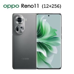 OPPO Reno11 (12+256) 岩石灰基隆手機收購