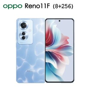 OPPO Reno11 F 5G (8+256) 蔚藍基隆手機收購