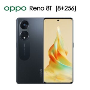 OPPO Reno8 T 5G  (8+256) 午夜黑基隆手機收購